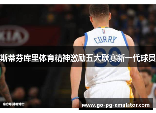 斯蒂芬库里体育精神激励五大联赛新一代球员